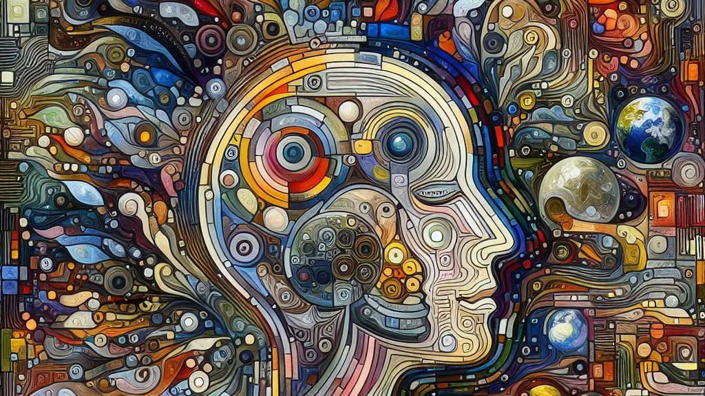 Decoding Qualia: A Journey into the Nature of Consciousness